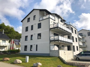 Ferienwohnung Langschläfer Sassnitz